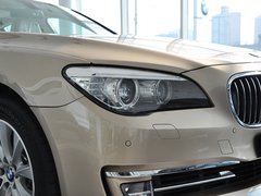 2013款 740Li 3.0T xDrive