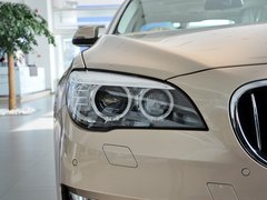 2013款 740Li 3.0T xDrive