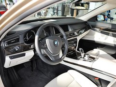 2013款 740Li 3.0T xDrive