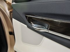 2013款 740Li 3.0T xDrive