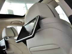 2013款 740Li 3.0T xDrive