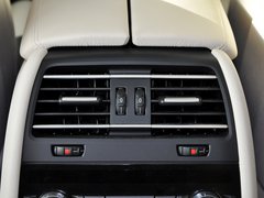 2013款 740Li 3.0T xDrive