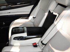 2013款 740Li 3.0T xDrive