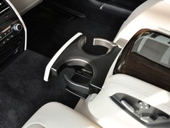 宝马(进口)  740Li 3.0T AT