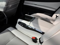 2013款 740Li 3.0T xDrive