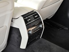2013款 740Li 3.0T xDrive