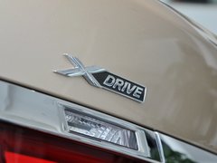 2013款 740Li 3.0T xDrive