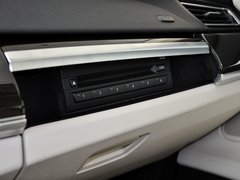 2013款 740Li 3.0T xDrive