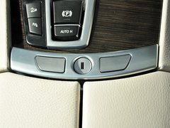 2013款 740Li 3.0T xDrive