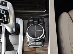 2013款 740Li 3.0T xDrive