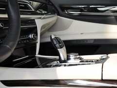 2013款 740Li 3.0T xDrive