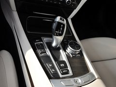 2013款 740Li 3.0T xDrive