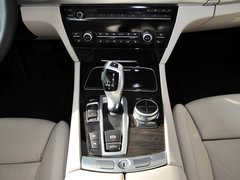 2013款 740Li 3.0T xDrive
