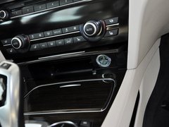 2013款 740Li 3.0T xDrive