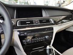 2013款 740Li 3.0T xDrive