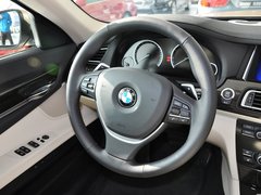 2013款 740Li 3.0T xDrive