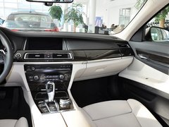 2013款 740Li 3.0T xDrive