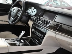 2013款 740Li 3.0T xDrive