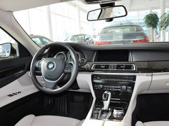 2013款 740Li 3.0T xDrive