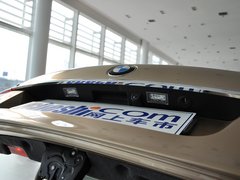 2013款 740Li 3.0T xDrive