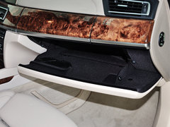 2013款 740Li 3.0T 混合动力版