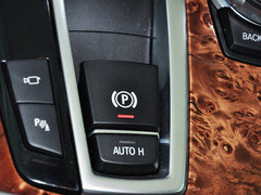 2013款 740Li 3.0T 混合动力版