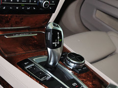 2013款 740Li 3.0T 混合动力版