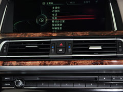 2013款 740Li 3.0T 混合动力版
