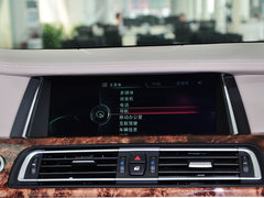 2013款 740Li 3.0T 混合动力版