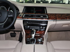 2013款 740Li 3.0T 混合动力版