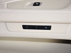 2013款 740Li 3.0T 混合动力版