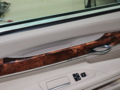 2013款 740Li 3.0T 混合动力版