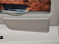 2013款 740Li 3.0T 混合动力版