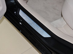 2013款 740Li 3.0T 混合动力版