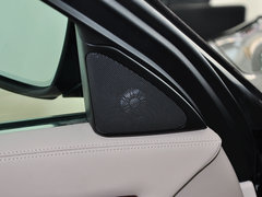 2013款 740Li 3.0T 混合动力版