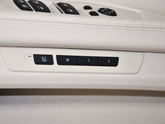 2013款 740Li 3.0T 混合动力版