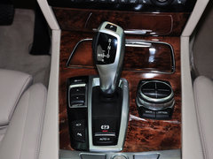 2013款 740Li 3.0T 混合动力版