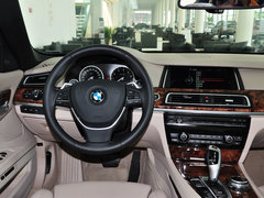 2013款 740Li 3.0T 混合动力版