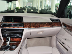2013款 740Li 3.0T 混合动力版