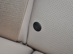 2013款 740Li 3.0T 混合动力版