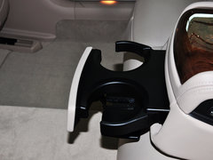 2013款 740Li 3.0T 混合动力版