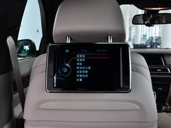 2013款 740Li 3.0T 混合动力版