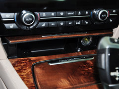 2013款 740Li 3.0T 混合动力版