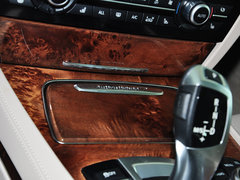 2013款 740Li 3.0T 混合动力版