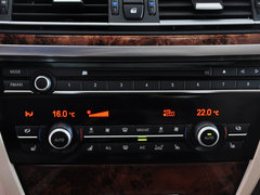 2013款 740Li 3.0T 混合动力版