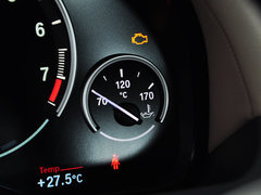 2013款 740Li 3.0T 混合动力版