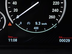 2013款 740Li 3.0T 混合动力版