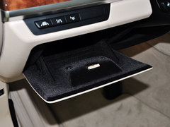 2013款 740Li 3.0T 混合动力版