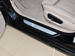 2013款 740Li 3.0T 混合动力版