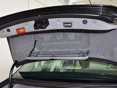 2013款 740Li 3.0T 混合动力版
